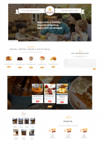 Casa do Bolo Sertanejo