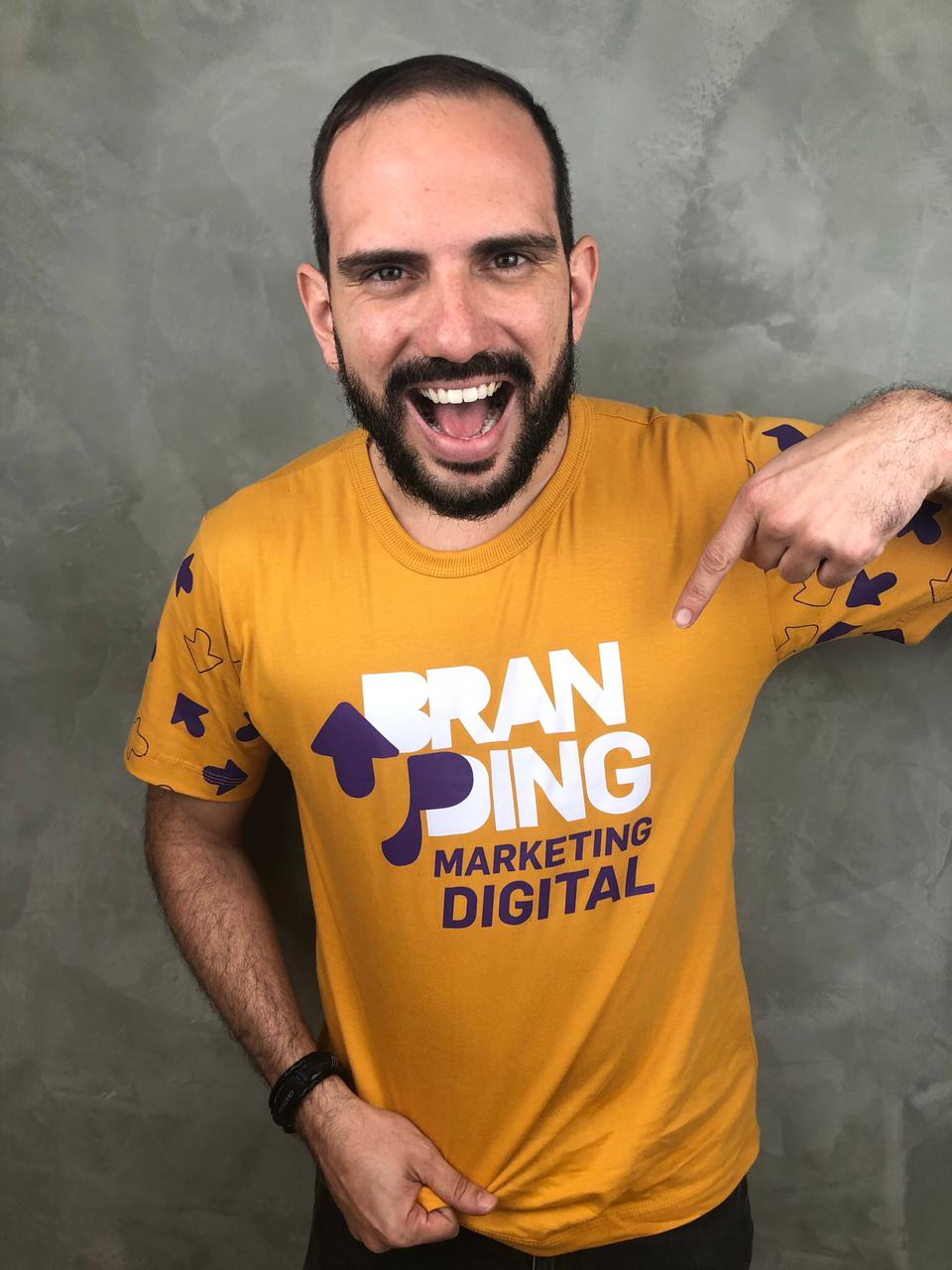 Fábio Bandeira de Mello