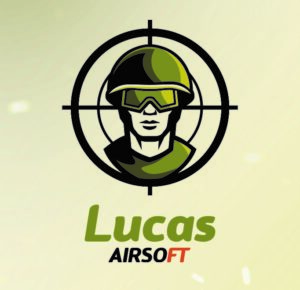 LUCAS AIRSOFT