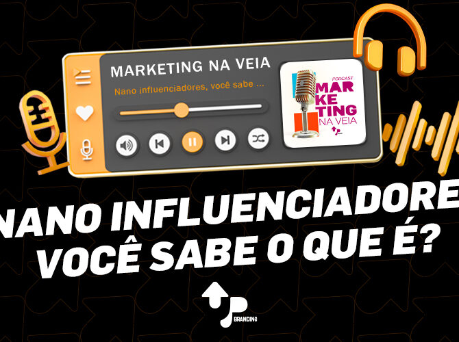 Nano influenciadores, você sabe o que é?